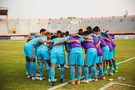 Things would have been even worse if Chennai City FC had finished off their easy chances which came their way
